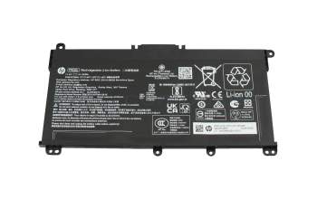 HSTNN-LB7X original HP battery 41.04Wh