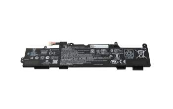 HSTNN-LB8G original HP battery 50Wh