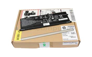 HSTNN-WB0F original HP battery 68Wh