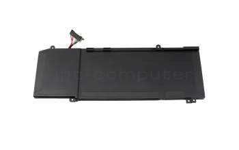 HYWXJ original Dell battery 60Wh 15.2V