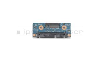 Hard Drive Adapter for 1. HDD slot (2.5 inch to M.2) original suitable for HP 17-x000