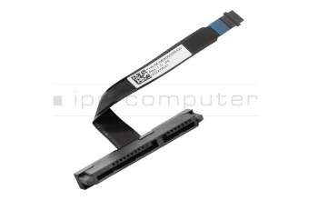 Hard Drive Adapter for 1. HDD slot Depending on the equipment of the laptop, the manufacturer may have installed mainboards without the required connection - please check this before ordering. original suitable for Acer Nitro 5 (AN515-44)