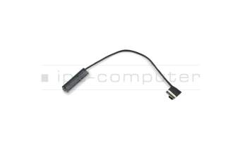 Hard Drive Adapter for 1. HDD slot original suitable for Acer Aspire 3 (A311-31)