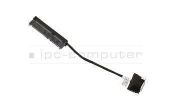 Hard Drive Adapter for 1. HDD slot original suitable for Acer Aspire 3 (A315-21G)