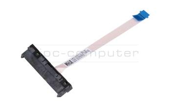 Hard Drive Adapter for 1. HDD slot original suitable for Acer Aspire 3 (A315-23)