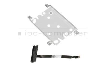 Hard Drive Adapter for 1. HDD slot original suitable for Acer Aspire 3 (A315-33)
