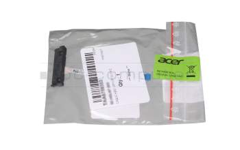 Hard Drive Adapter for 1. HDD slot original suitable for Acer Aspire 3 (A315-57)