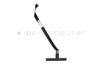 Hard Drive Adapter for 1. HDD slot original suitable for Acer Aspire 7 (A717-72G)