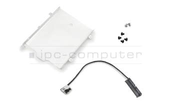 Hard Drive Adapter for 1. HDD slot original suitable for Acer Aspire ES1-432