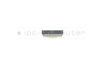 Hard Drive Adapter for 1. HDD slot original suitable for Acer Aspire R15 (R7-571G)