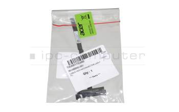 Hard Drive Adapter for 1. HDD slot original suitable for Acer Extensa (EX215-52)