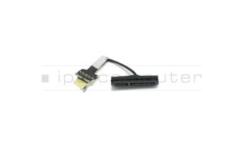 Hard Drive Adapter for 1. HDD slot original suitable for Acer Nitro 5 (AN515-41)