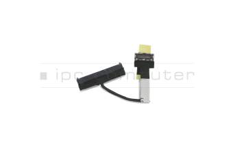 Hard Drive Adapter for 1. HDD slot original suitable for Acer Nitro 5 (AN515-41)
