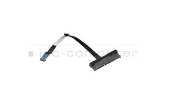 Hard Drive Adapter for 1. HDD slot original suitable for Acer Nitro 5 (AN515-43)