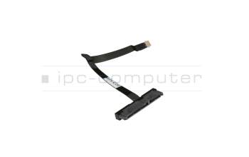 Hard Drive Adapter for 1. HDD slot original suitable for Acer Nitro 5 (AN515-43)