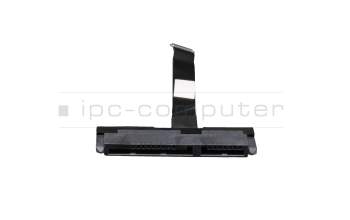 Hard Drive Adapter for 1. HDD slot original suitable for Acer Nitro 5 (AN515-44)