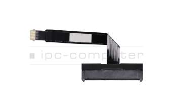 Hard Drive Adapter for 1. HDD slot original suitable for Acer Nitro 5 (AN515-45)