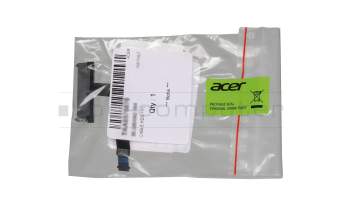 Hard Drive Adapter for 1. HDD slot original suitable for Acer Nitro 5 (AN515-45)