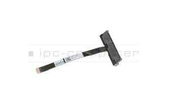 Hard Drive Adapter for 1. HDD slot original suitable for Acer Nitro 5 (AN515-52)
