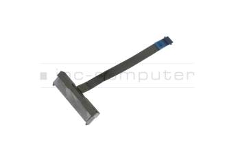 Hard Drive Adapter for 1. HDD slot original suitable for Acer Nitro 5 (AN515-53)