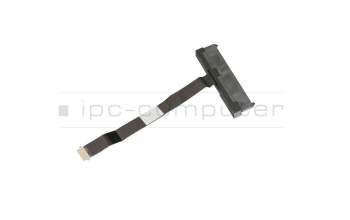 Hard Drive Adapter for 1. HDD slot original suitable for Acer Nitro 5 (AN517-51)
