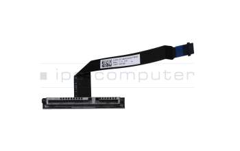 Hard Drive Adapter for 1. HDD slot original suitable for Acer Nitro 5 (AN517-53)