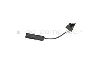 Hard Drive Adapter for 1. HDD slot original suitable for Acer Predator Helios 500 (PH517-51)