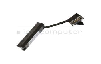 Hard Drive Adapter for 1. HDD slot original suitable for Acer TravelMate P6 (P648-G2-M)