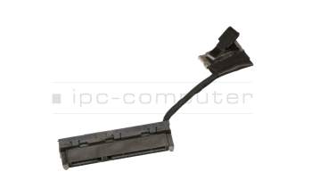 Hard Drive Adapter for 1. HDD slot original suitable for Acer TravelMate P6 (P648-G2-M)
