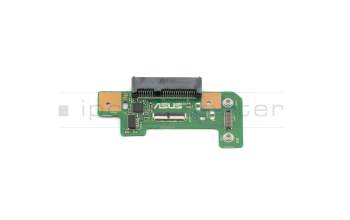 Hard Drive Adapter for 1. HDD slot original suitable for Asus F555LA