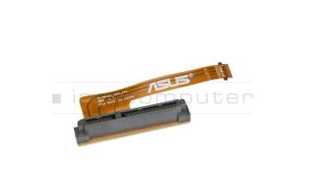 Hard Drive Adapter for 1. HDD slot original suitable for Asus ROG Strix GL504GV