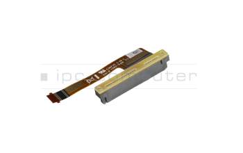 Hard Drive Adapter for 1. HDD slot original suitable for Asus ROG Strix SCAR II GL504GM