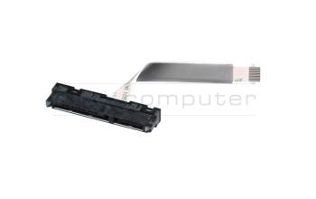 Hard Drive Adapter for 1. HDD slot original suitable for Asus VivoBook 15 F512UB