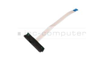 Hard Drive Adapter for 1. HDD slot original suitable for Asus VivoBook 15 M515DA