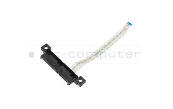 Hard Drive Adapter for 1. HDD slot original suitable for Asus VivoBook Flip 12 TP203MAH