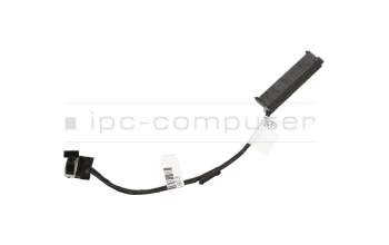 Hard Drive Adapter for 1. HDD slot original suitable for Dell Inspiron 13 (5368)
