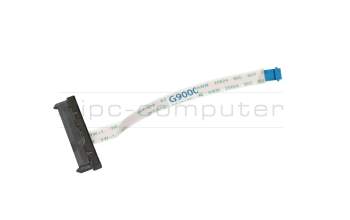 Hard Drive Adapter for 1. HDD slot original suitable for HP 17-by0000