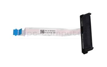 Hard Drive Adapter for 1. HDD slot original suitable for HP 17-cn2000