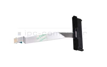 Hard Drive Adapter for 1. HDD slot original suitable for HP 17-cp3000