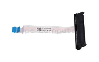 Hard Drive Adapter for 1. HDD slot original suitable for HP Envy 17-ch0000