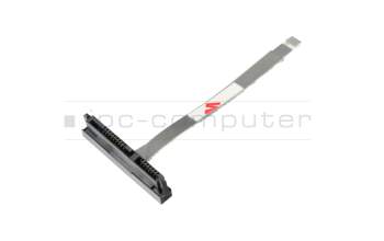 Hard Drive Adapter for 1. HDD slot original suitable for HP Pavilion 15t-cc000 CTO