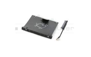 Hard Drive Adapter for 1. HDD slot original suitable for HP ProBook 440 G5