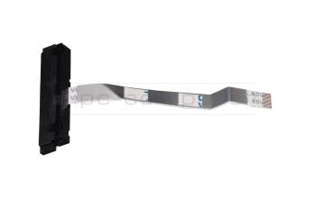 Hard Drive Adapter for 1. HDD slot original suitable for HP ZBook 15v G5