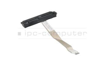 Hard Drive Adapter for 1. HDD slot original suitable for Lenovo IdeaPad 3-14ARE05 (81W3)