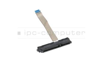 Hard Drive Adapter for 1. HDD slot original suitable for Lenovo IdeaPad 3-14IML05 (81WA)