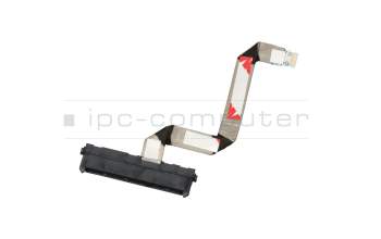 Hard Drive Adapter for 1. HDD slot original suitable for Lenovo IdeaPad 3-15IML05 (81WR/81WB)