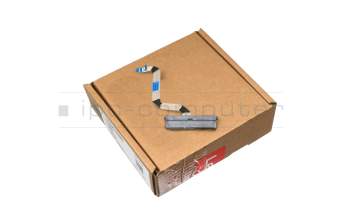 Hard Drive Adapter for 1. HDD slot original suitable for Lenovo IdeaPad 3-15IML05 (82BS)