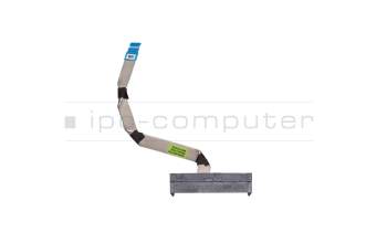 Hard Drive Adapter for 1. HDD slot original suitable for Lenovo IdeaPad 3-17ABA7 (82RQ)