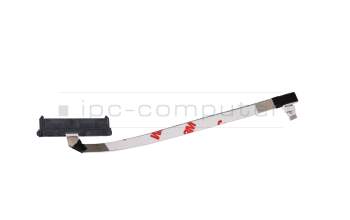 Hard Drive Adapter for 1. HDD slot original suitable for Lenovo IdeaPad 3-17ADA05 (81W2)