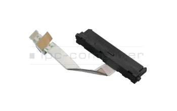 Hard Drive Adapter for 1. HDD slot original suitable for Lenovo IdeaPad Gaming 3-15IMH05 (81Y4)